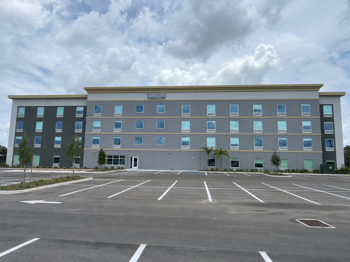 HomeTowne Suites